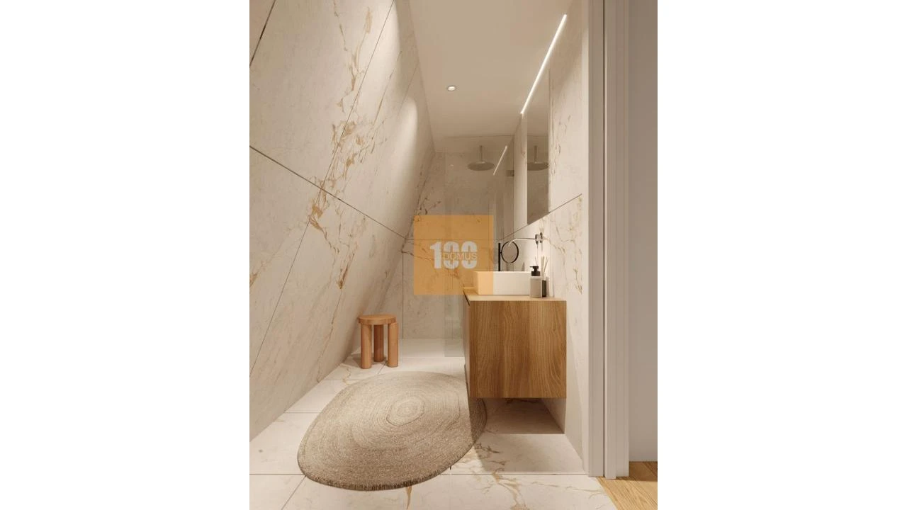 Apartamento T3 para Venda em Lordelo do Ouro e Massarelos Foto 19