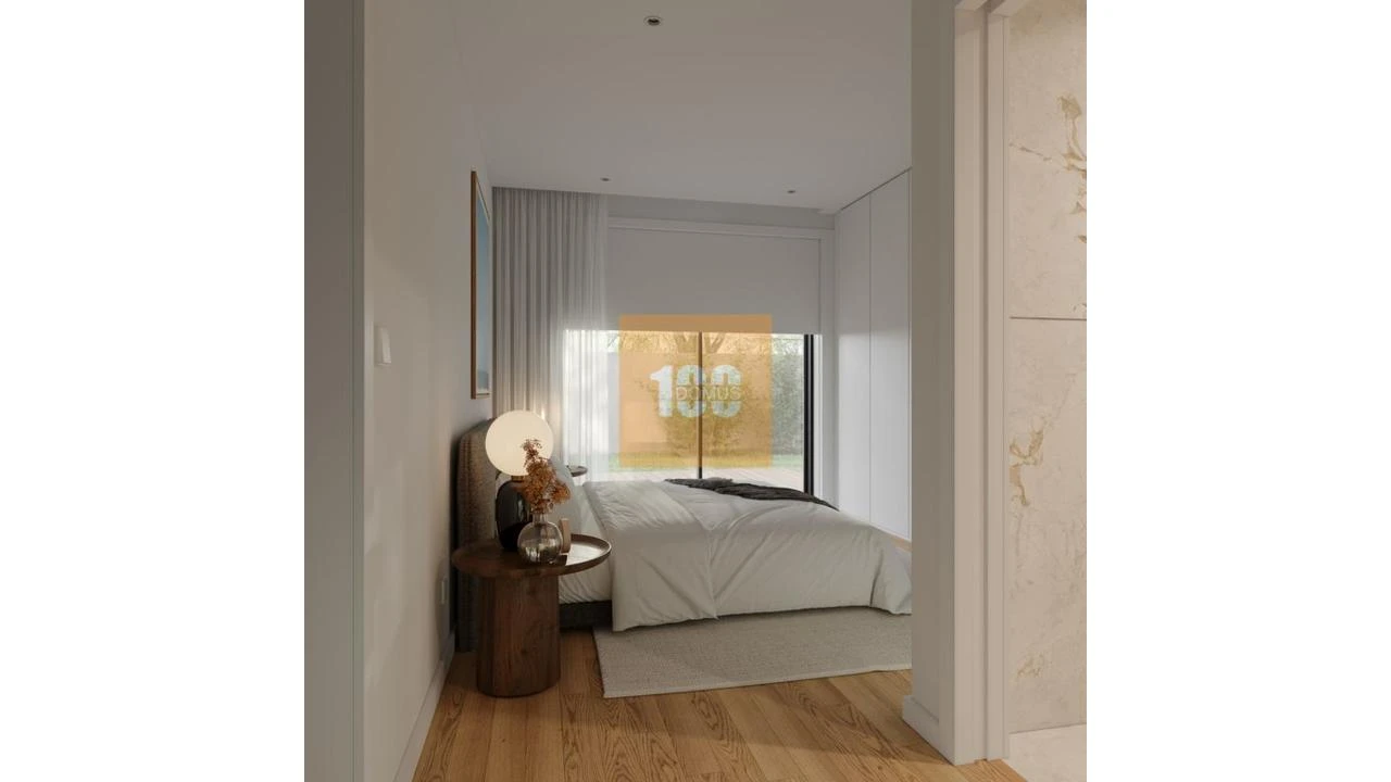Apartamento T3 para Venda em Lordelo do Ouro e Massarelos Foto 11