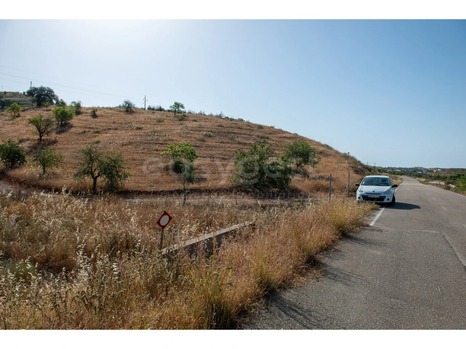 Terreno Agricola ou Rústico para Venda em Castro Marim Foto 8