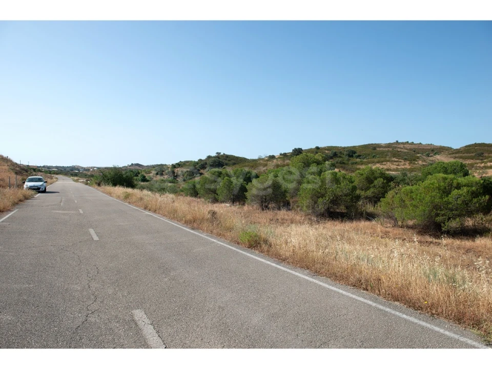Terreno Agricola ou Rústico para Venda em Castro Marim Foto 9