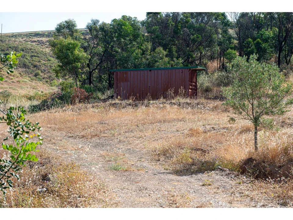 Terreno Agricola ou Rústico para Venda em Castro Marim Foto 14