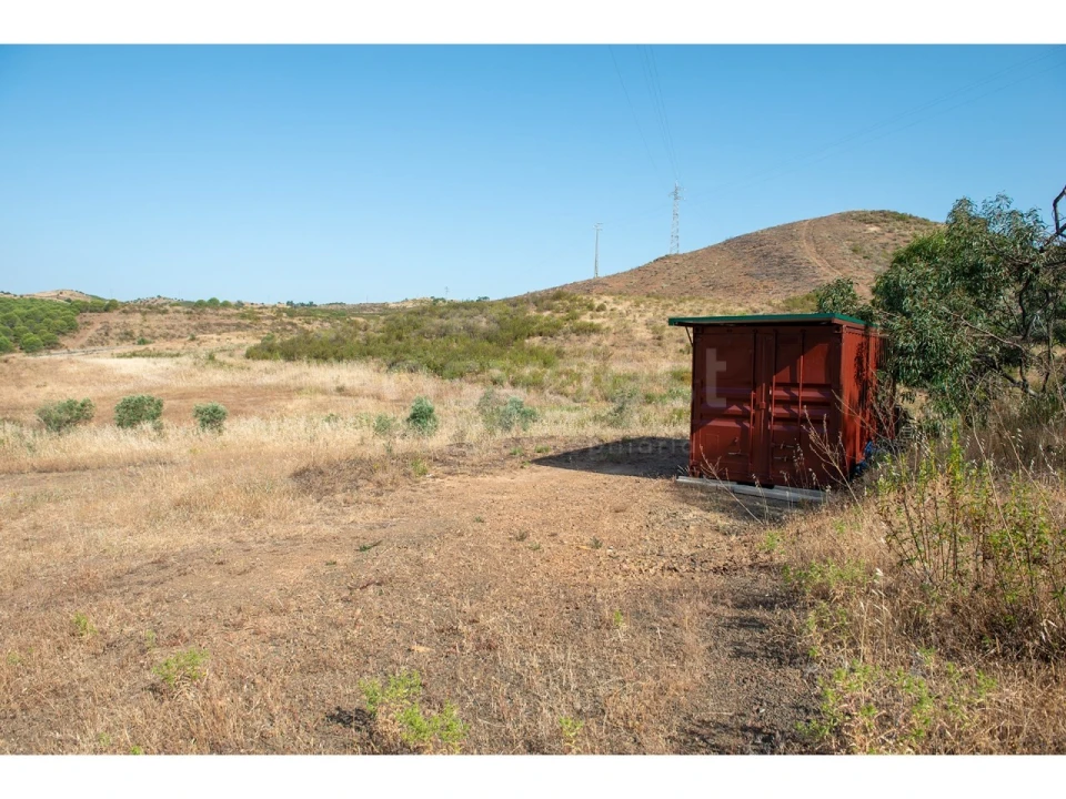 Terreno Agricola ou Rústico para Venda em Castro Marim Foto 18