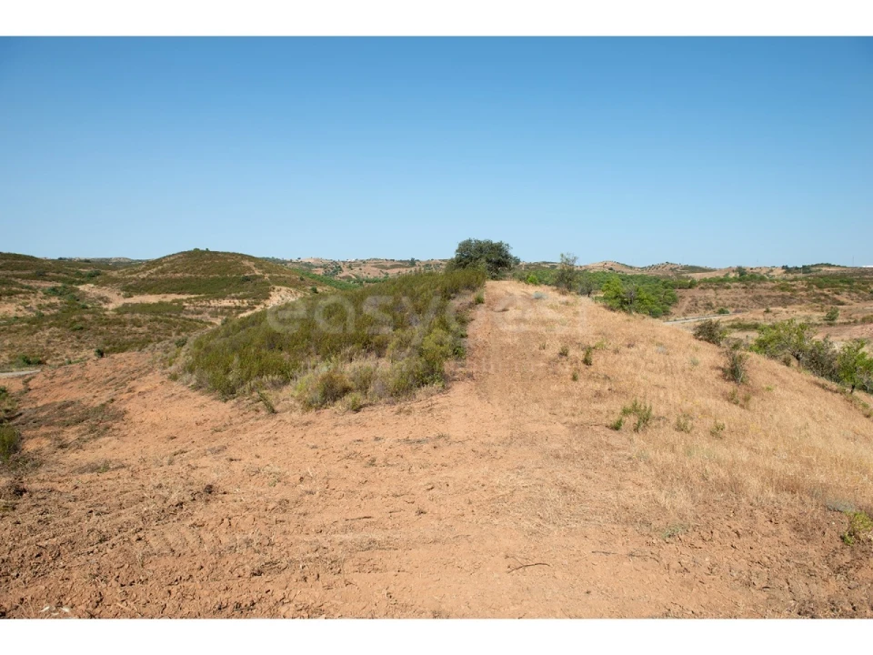 Terreno Agricola ou Rústico para Venda em Castro Marim Foto 22