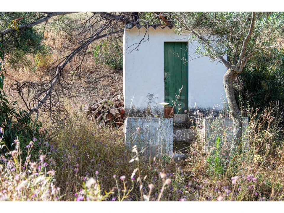 Terreno Agricola ou Rústico para Venda em Castro Marim Foto 37