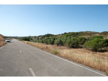 Terreno Agricola ou Rústico para Venda em Castro Marim
