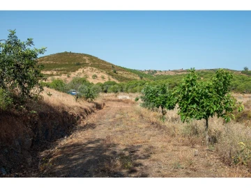 Terreno Agricola ou Rústico para Venda em Castro Marim