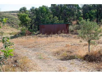 Terreno Agricola ou Rústico para Venda em Castro Marim
