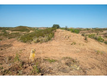 Terreno Agricola ou Rústico para Venda em Castro Marim