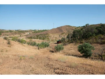 Terreno Agricola ou Rústico para Venda em Castro Marim