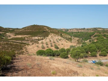 Terreno Agricola ou Rústico para Venda em Castro Marim