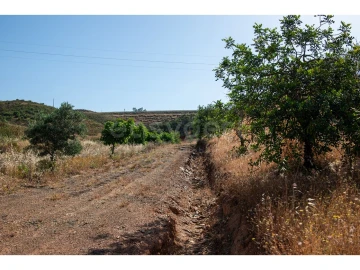 Terreno Agricola ou Rústico para Venda em Castro Marim