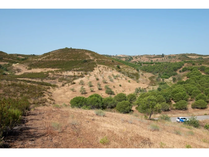 Terreno Agricola ou Rústico para Venda em Castro Marim Foto 25