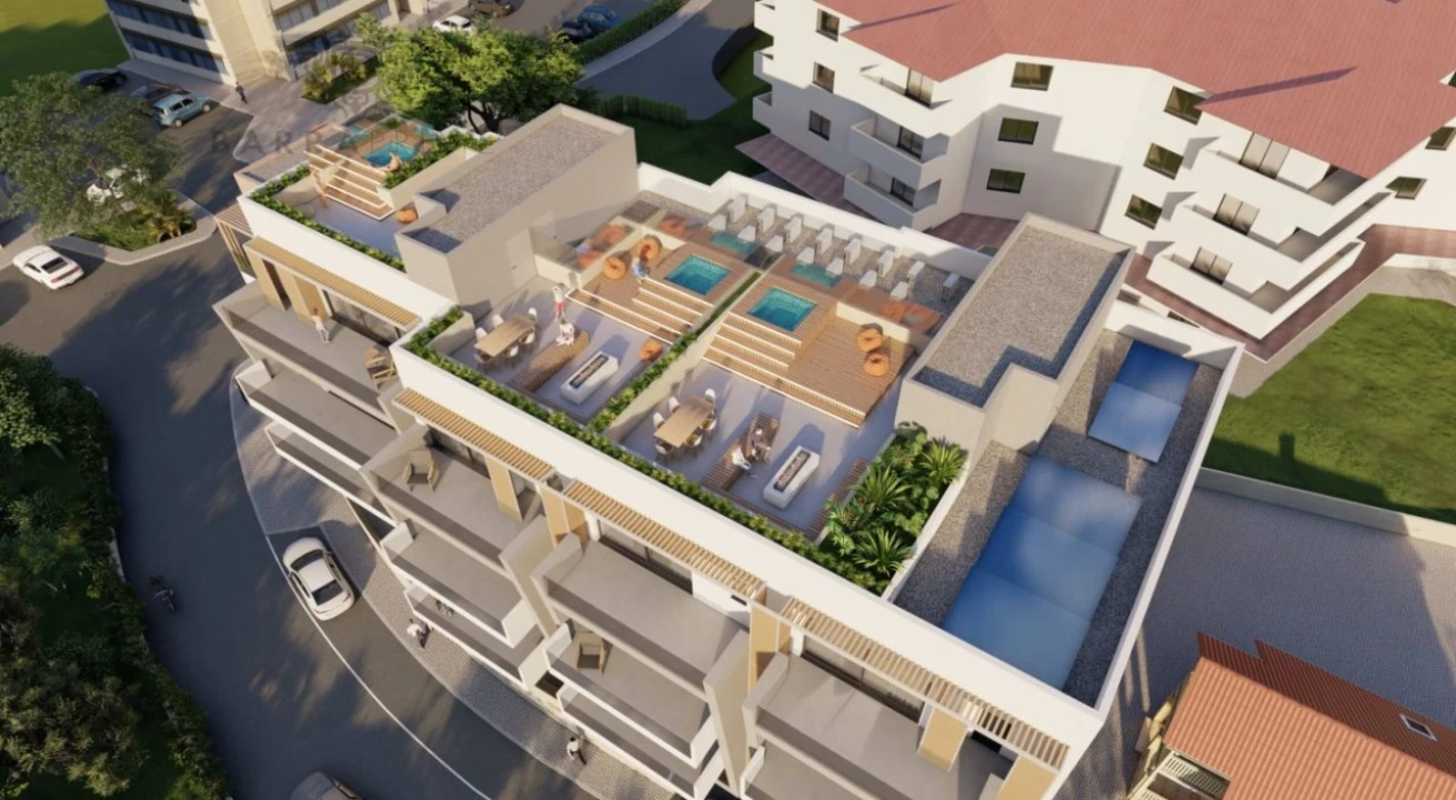 Apartamento T3 para Venda em Quarteira Foto 4