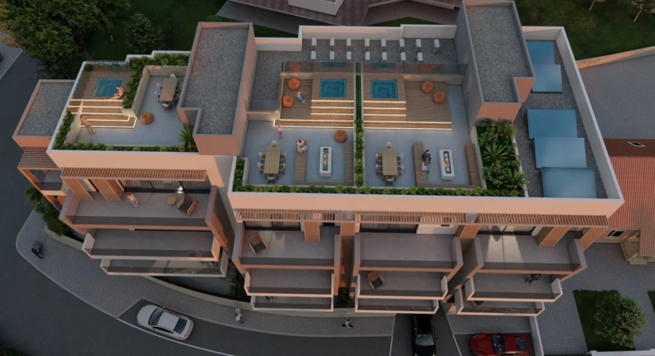 Apartamento T3 para Venda em Quarteira Foto 5