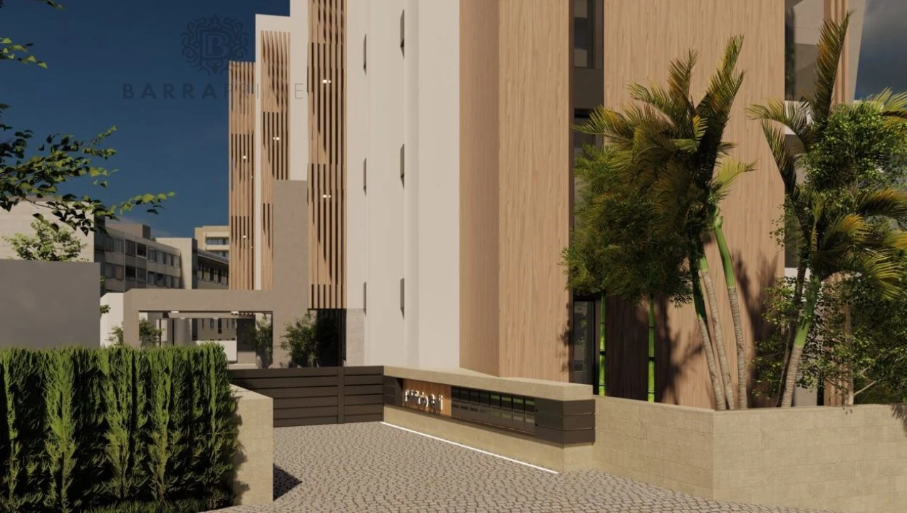Apartamento T3 para Venda em Quarteira Foto 8