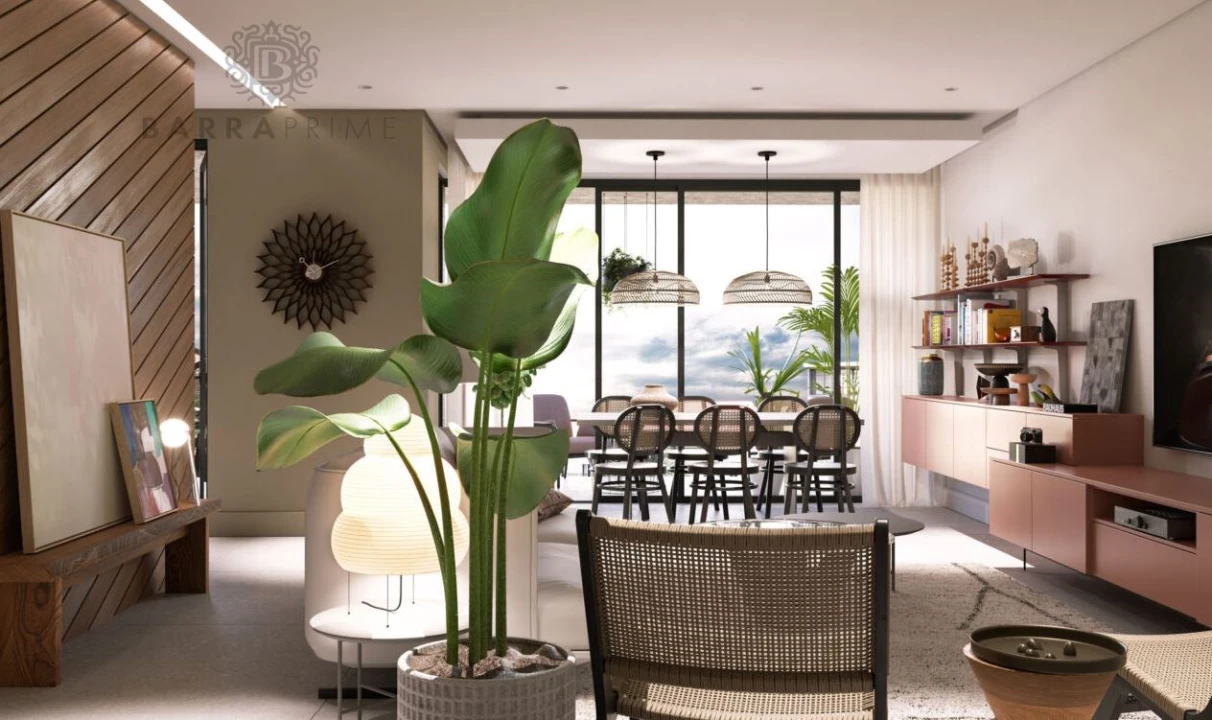 Apartamento T3 para Venda em Quarteira Foto 11