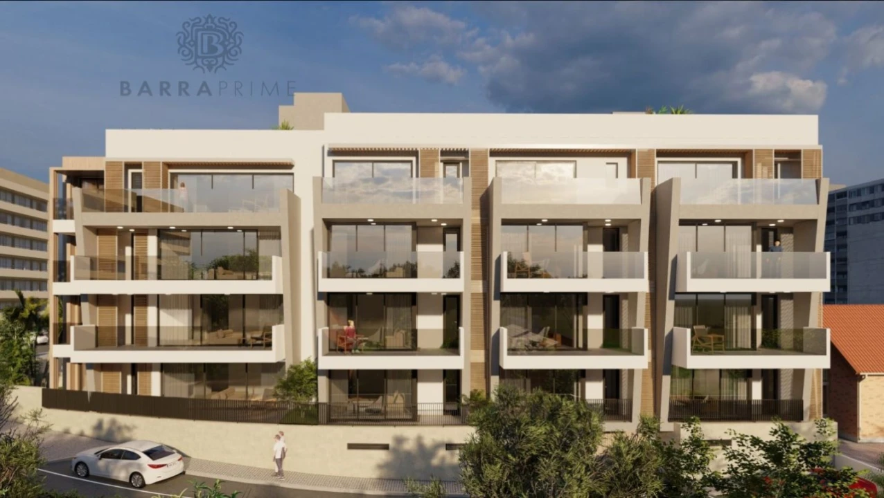Apartamento T3 para Venda em Quarteira Foto 20