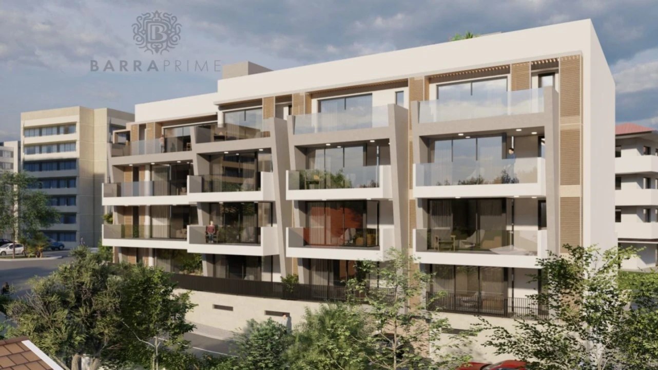 Apartamento T3 para Venda em Quarteira Foto 1
