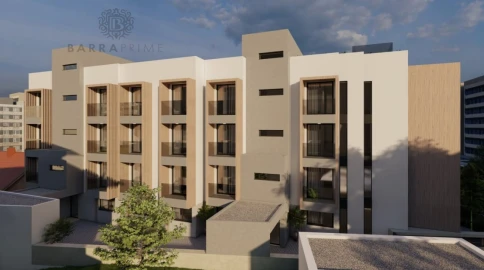 Apartamento T3 para Venda em Quarteira