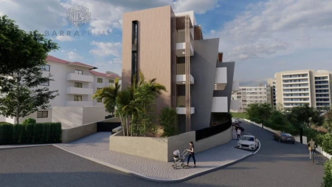 Apartamento T3 para Venda em Quarteira