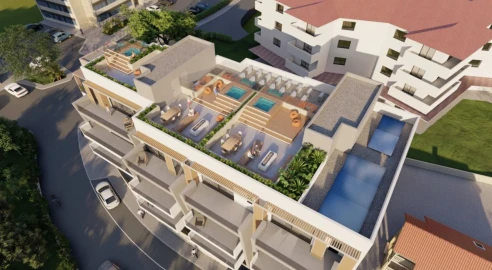 Apartamento T3 para Venda em Quarteira
