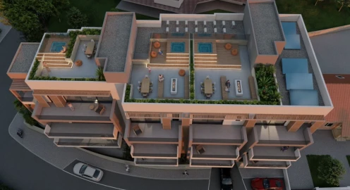 Apartamento T3 para Venda em Quarteira