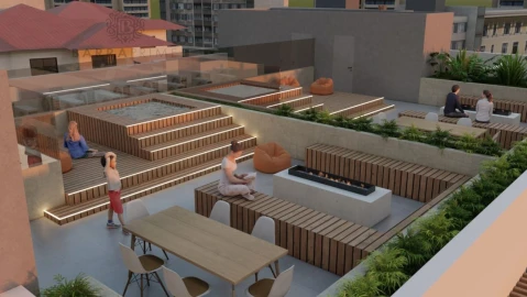 Apartamento T3 para Venda em Quarteira