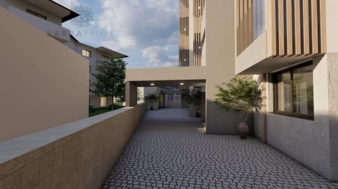 Apartamento T3 para Venda em Quarteira