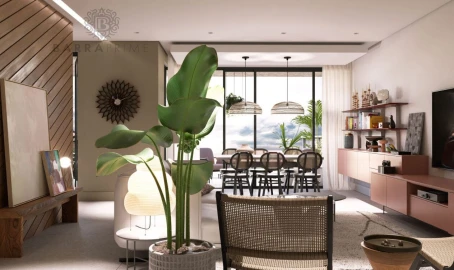 Apartamento T3 para Venda em Quarteira