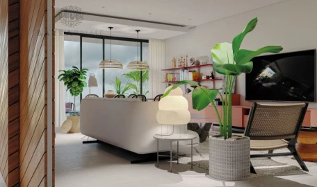 Apartamento T3 para Venda em Quarteira