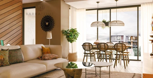 Apartamento T3 para Venda em Quarteira