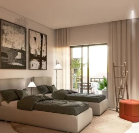 Apartamento T3 para Venda em Quarteira