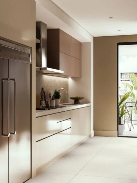 Apartamento T3 para Venda em Quarteira