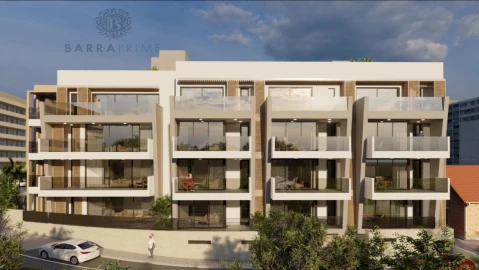 Apartamento T3 para Venda em Quarteira