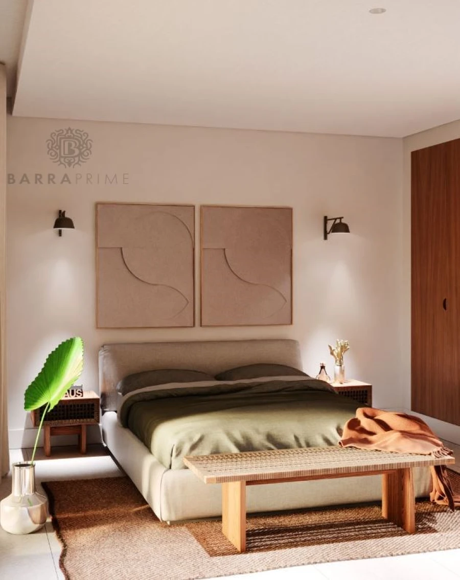 Apartamento T3 para Venda em Quarteira Foto 9