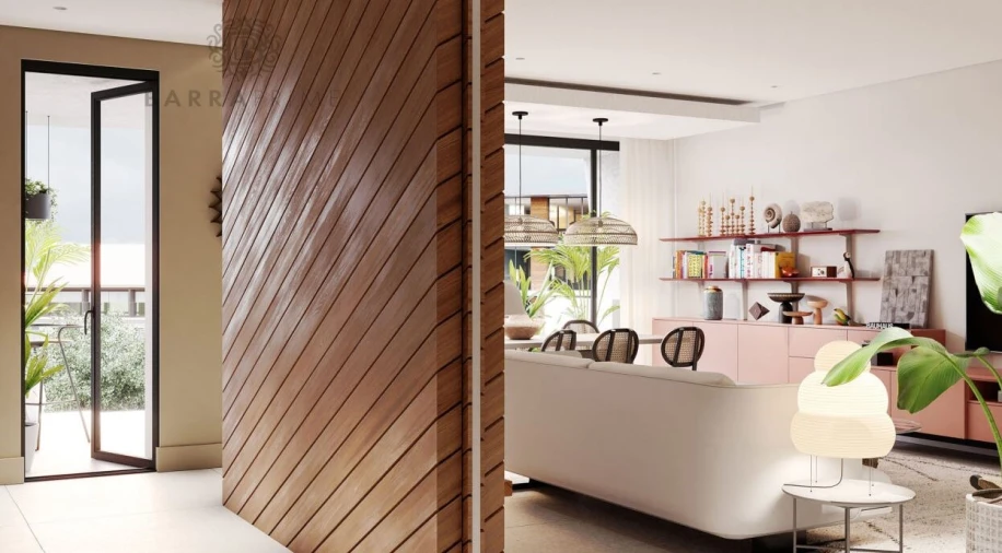 Apartamento T3 para Venda em Quarteira Foto 16