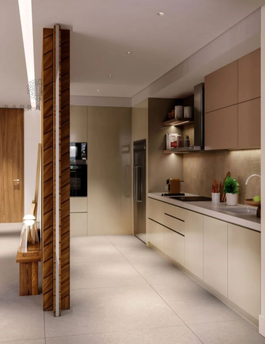 Apartamento T3 para Venda em Quarteira Foto 19