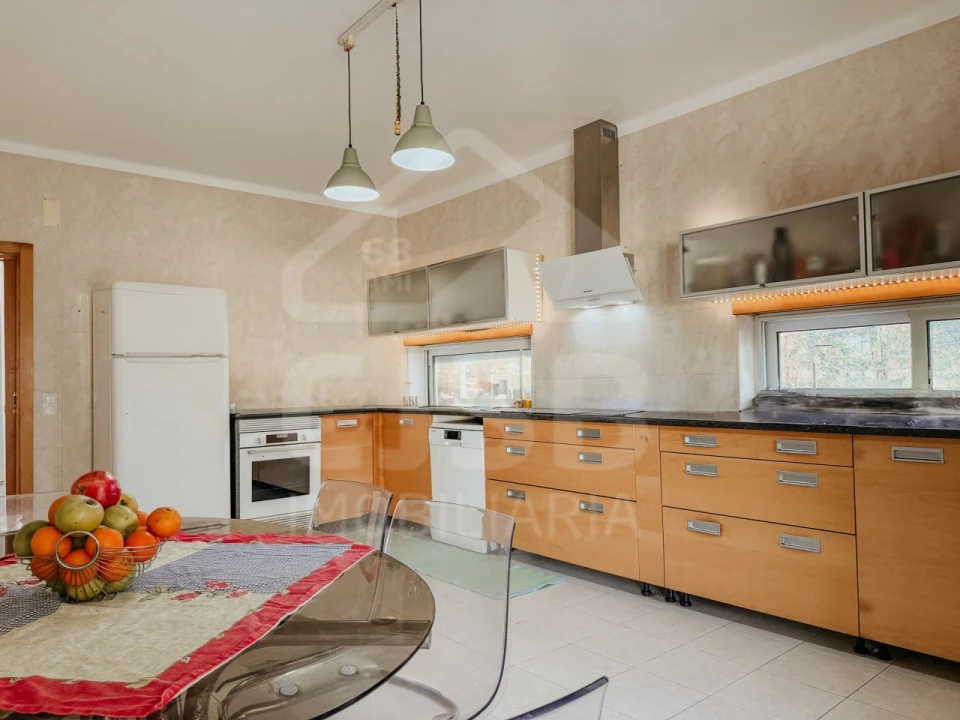 Moradia T3 para Venda em Marinhais Foto 2