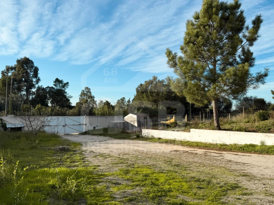 Moradia T3 para Venda em Marinhais Foto 38