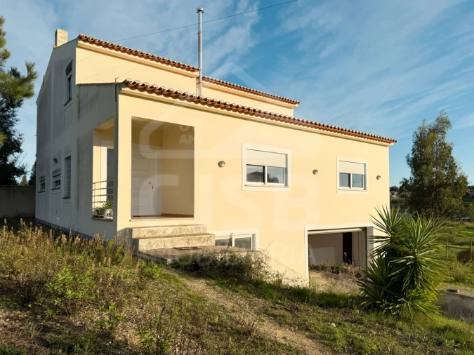 Moradia T3 para Venda em Marinhais Foto 36