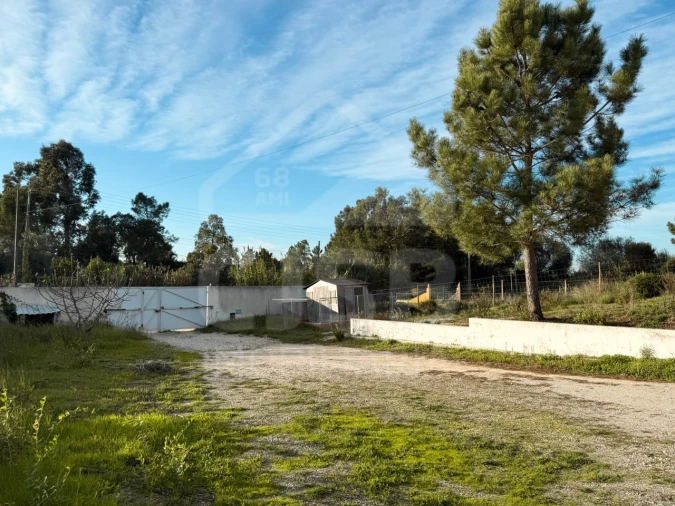 Moradia T3 para Venda em Marinhais Foto 38