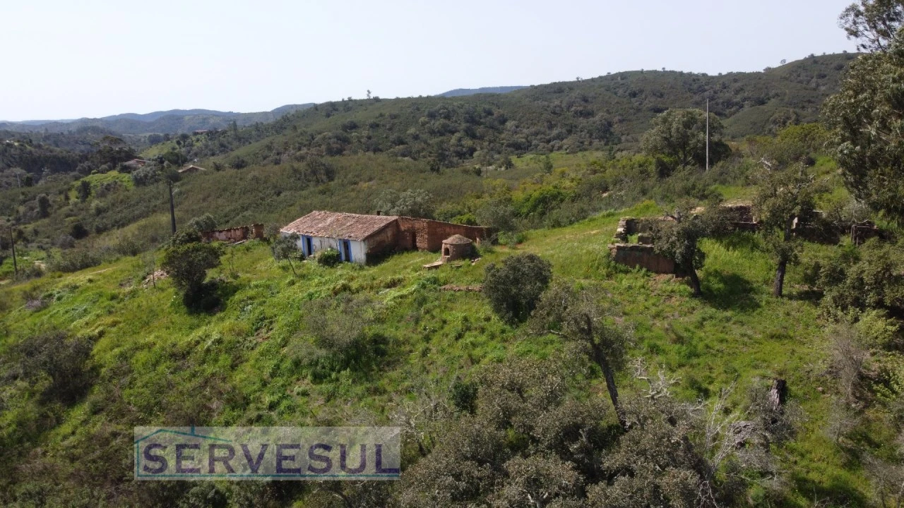 Moradia T2 para Venda em São Marcos da Serra Foto 5