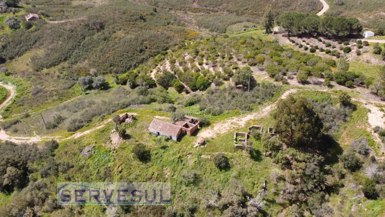 Moradia T2 para Venda em São Marcos da Serra Foto 7