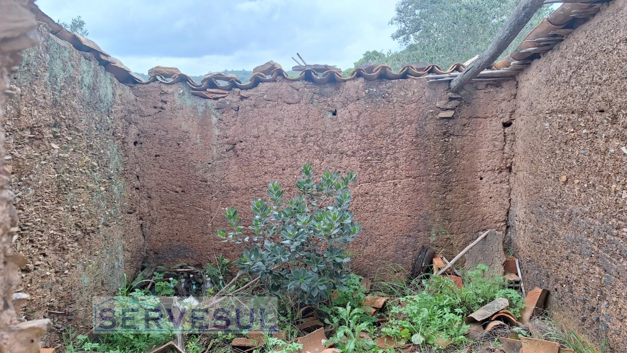 Moradia T2 para Venda em São Marcos da Serra Foto 18