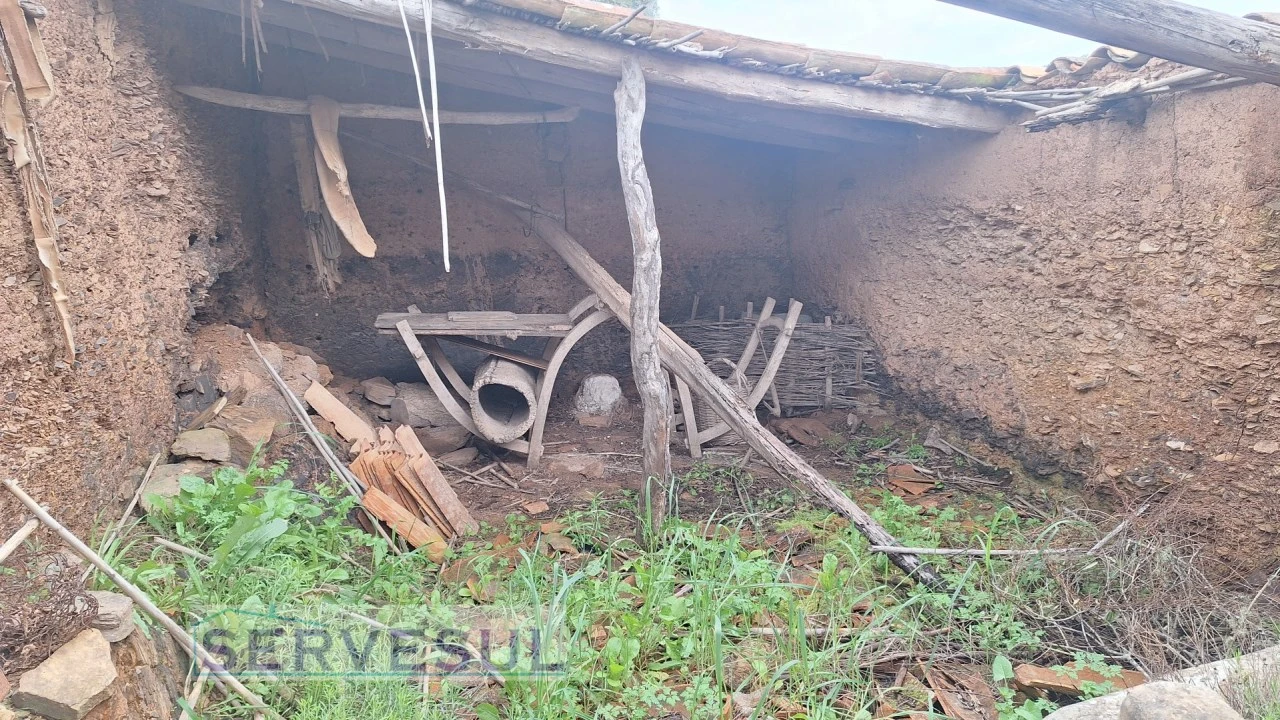 Moradia T2 para Venda em São Marcos da Serra Foto 19