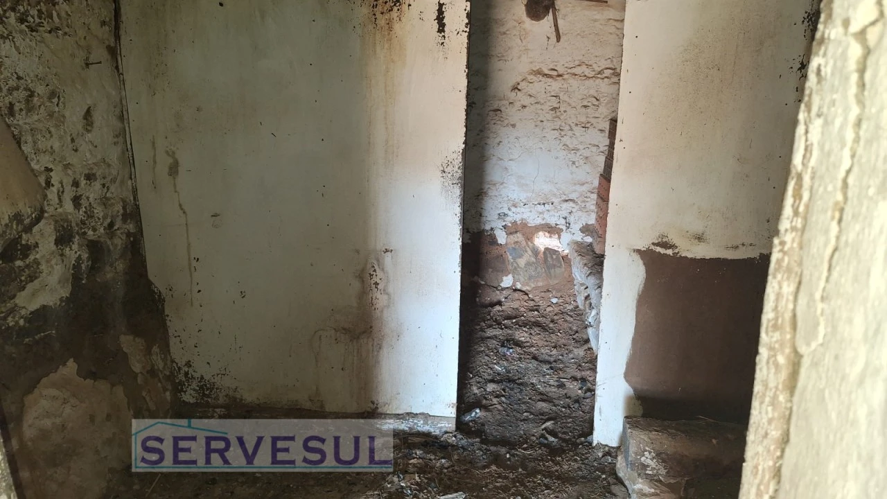 Moradia T2 para Venda em São Marcos da Serra Foto 23