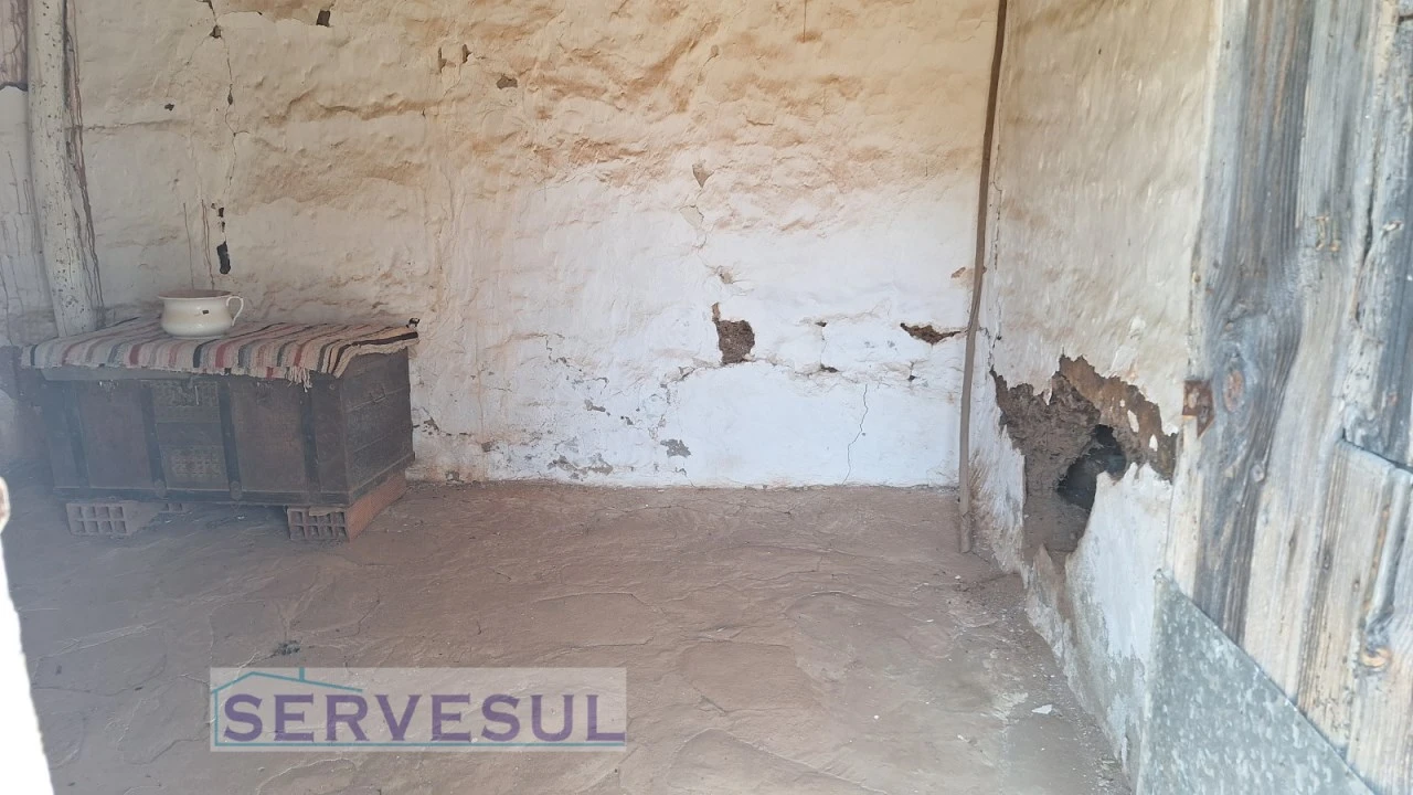 Moradia T2 para Venda em São Marcos da Serra Foto 26