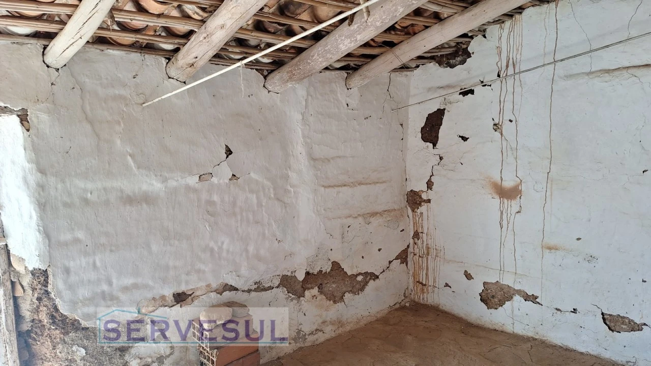 Moradia T2 para Venda em São Marcos da Serra Foto 27