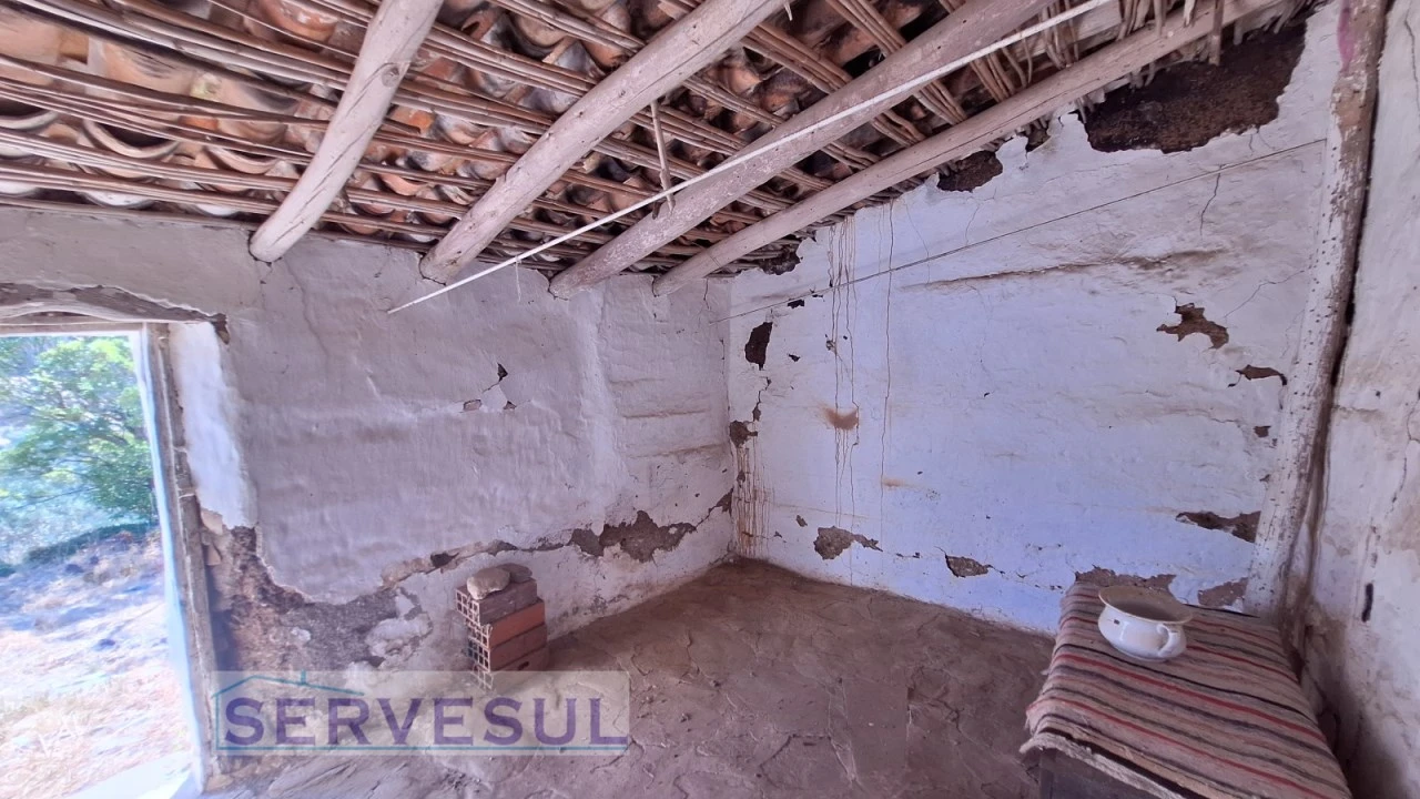 Moradia T2 para Venda em São Marcos da Serra Foto 28