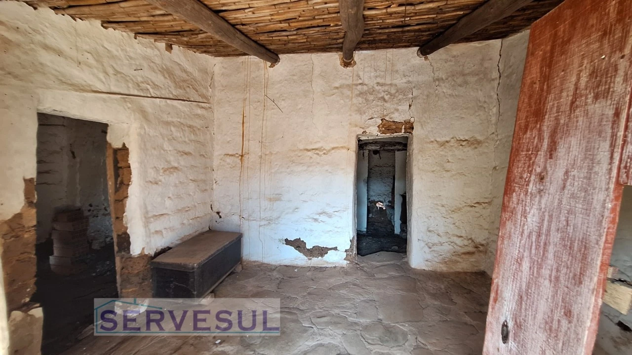 Moradia T2 para Venda em São Marcos da Serra Foto 30